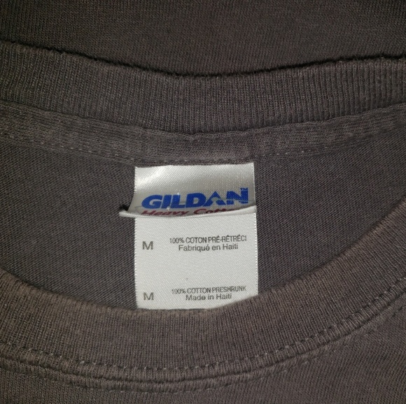 Men's Rodney Atkins T-shirt - Picture 3 of 3